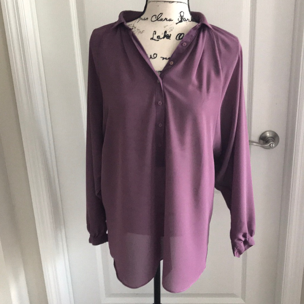 Philippe Marco Blouse